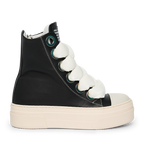 Calipso Lunar – Classic Black-Sneaker-CRISTIANZEROTRE