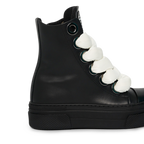 Calipso Lunar – Total Black-Sneaker-CRISTIANZEROTRE