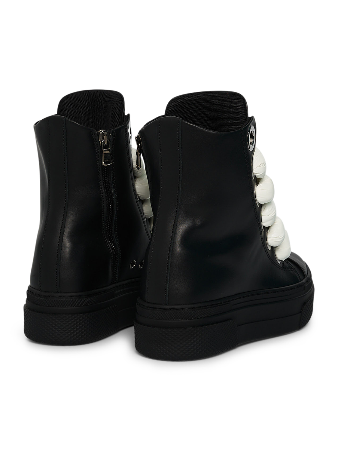 Calipso Lunar – Total Black-Sneaker-CRISTIANZEROTRE
