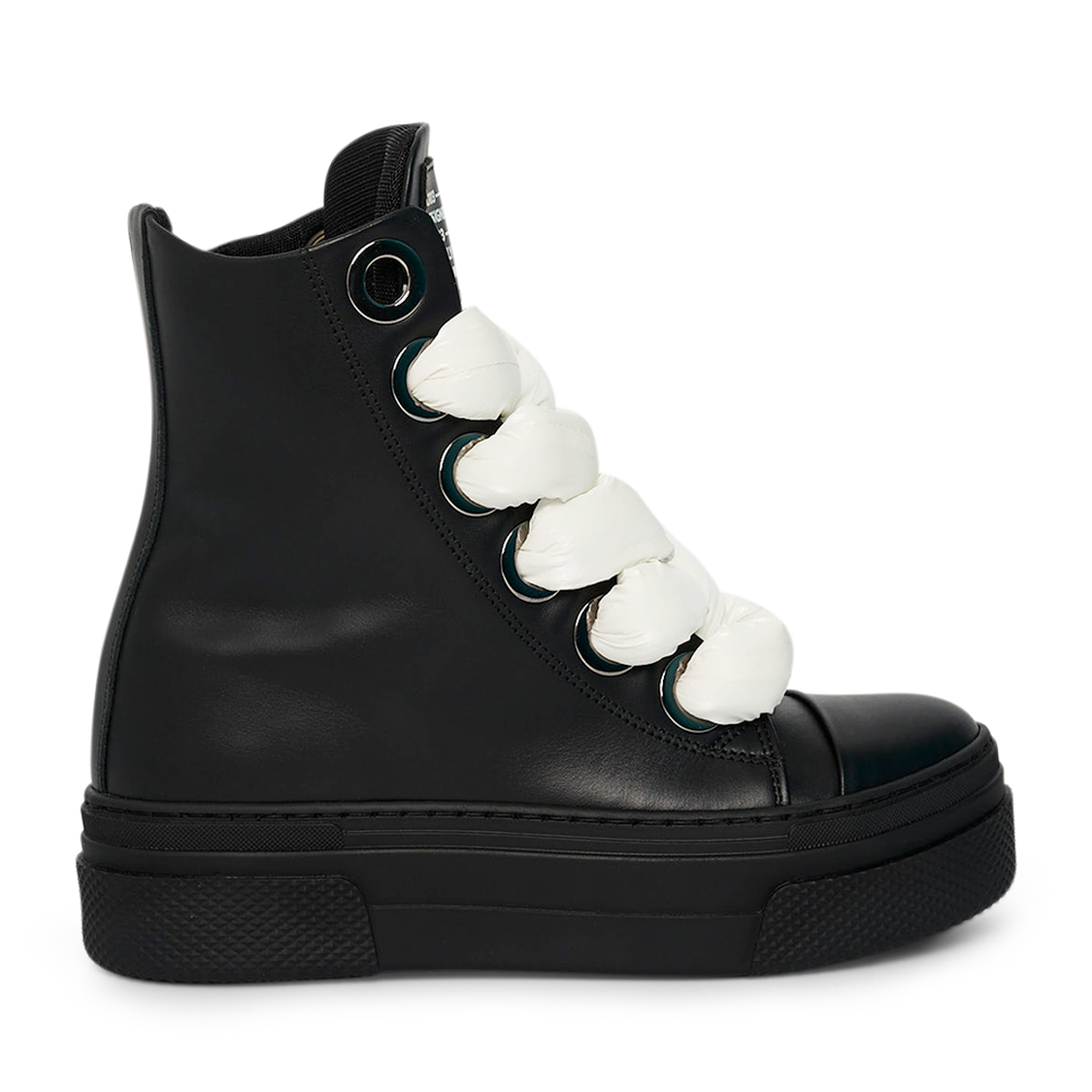 Calipso Lunar – Total Black-Sneaker-CRISTIANZEROTRE