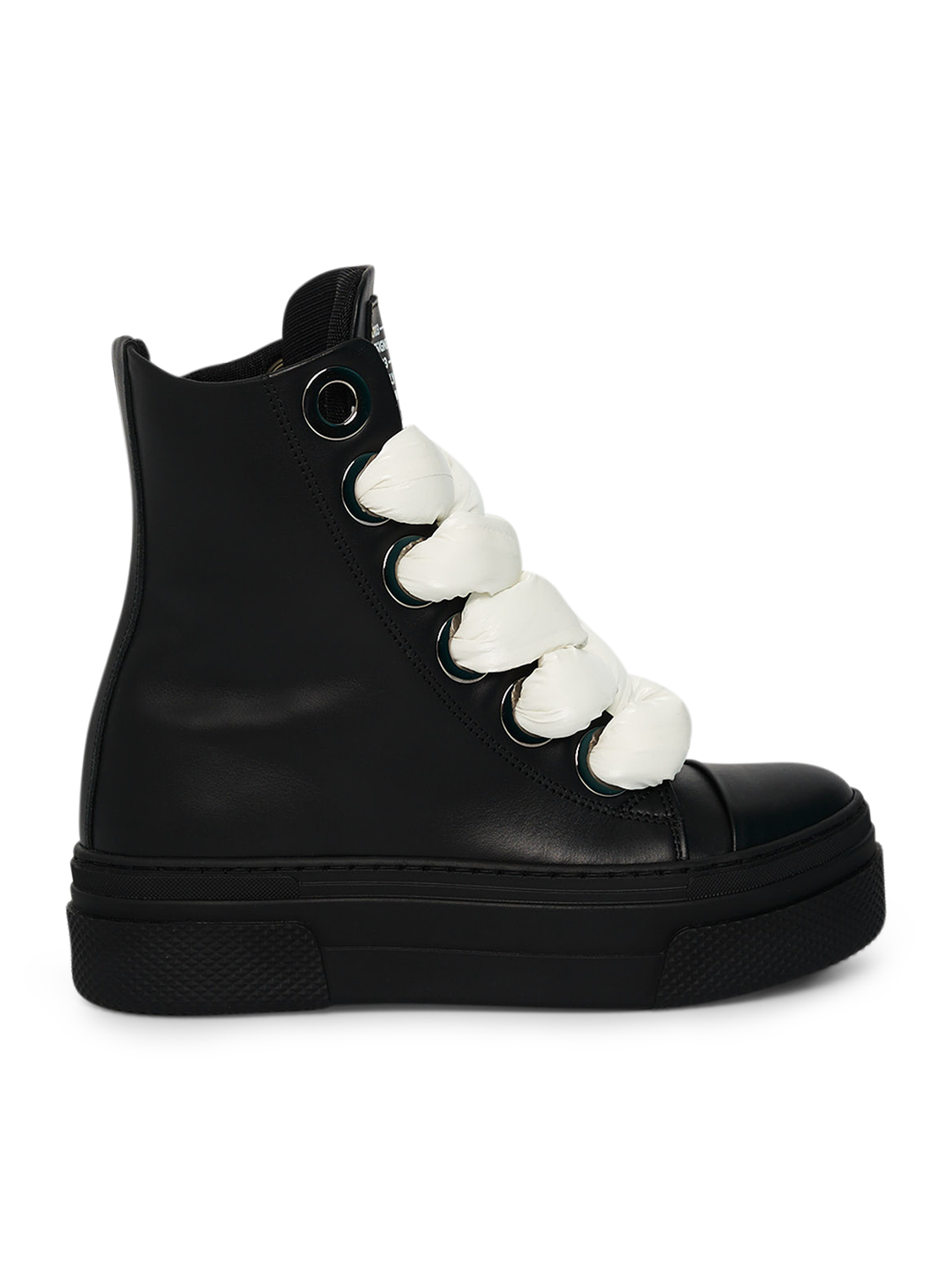 Calipso Lunar – Total Black-Sneaker-CRISTIANZEROTRE