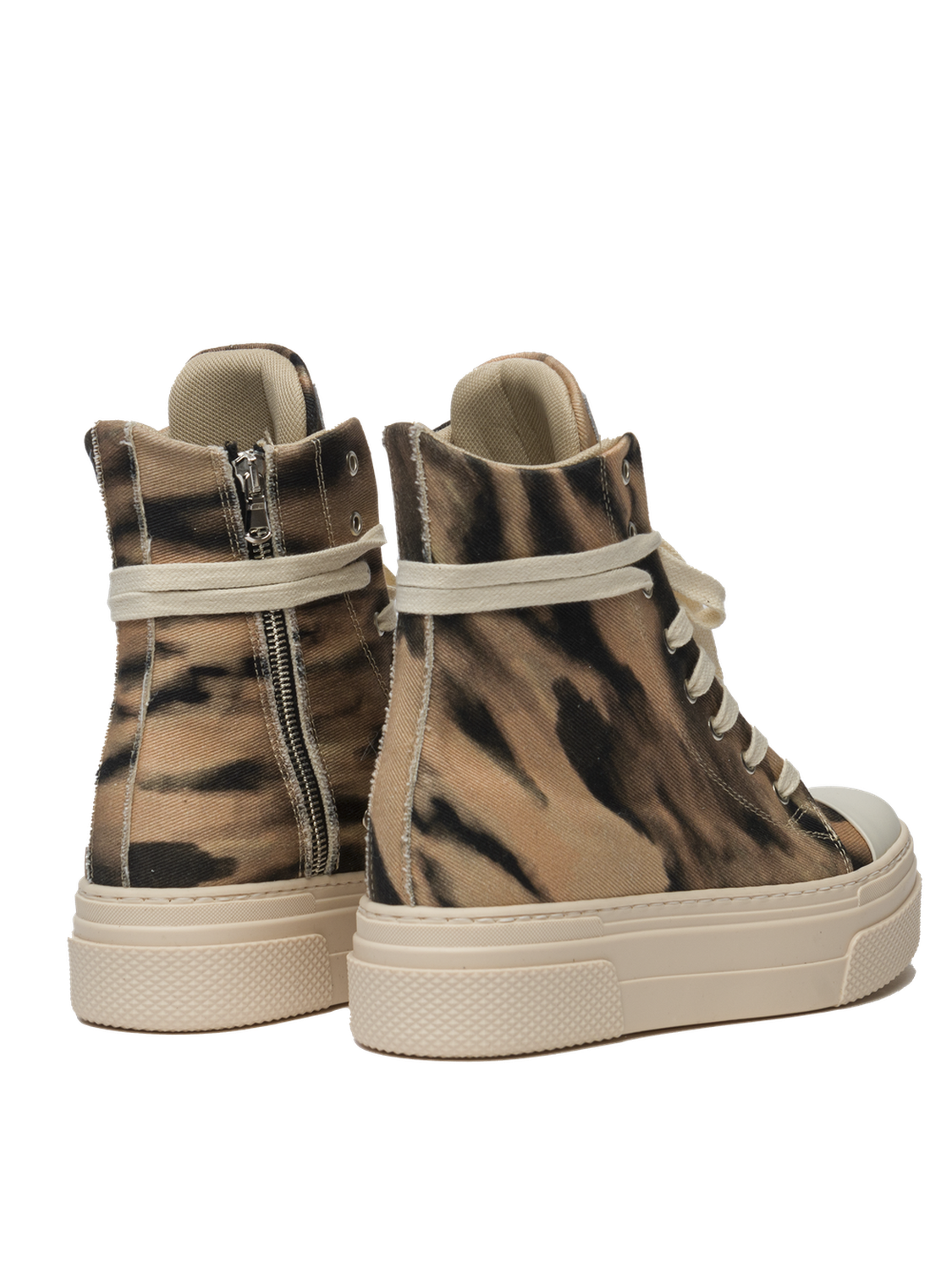 Calipso – Slav Canvas-Sneaker-CRISTIANZEROTRE