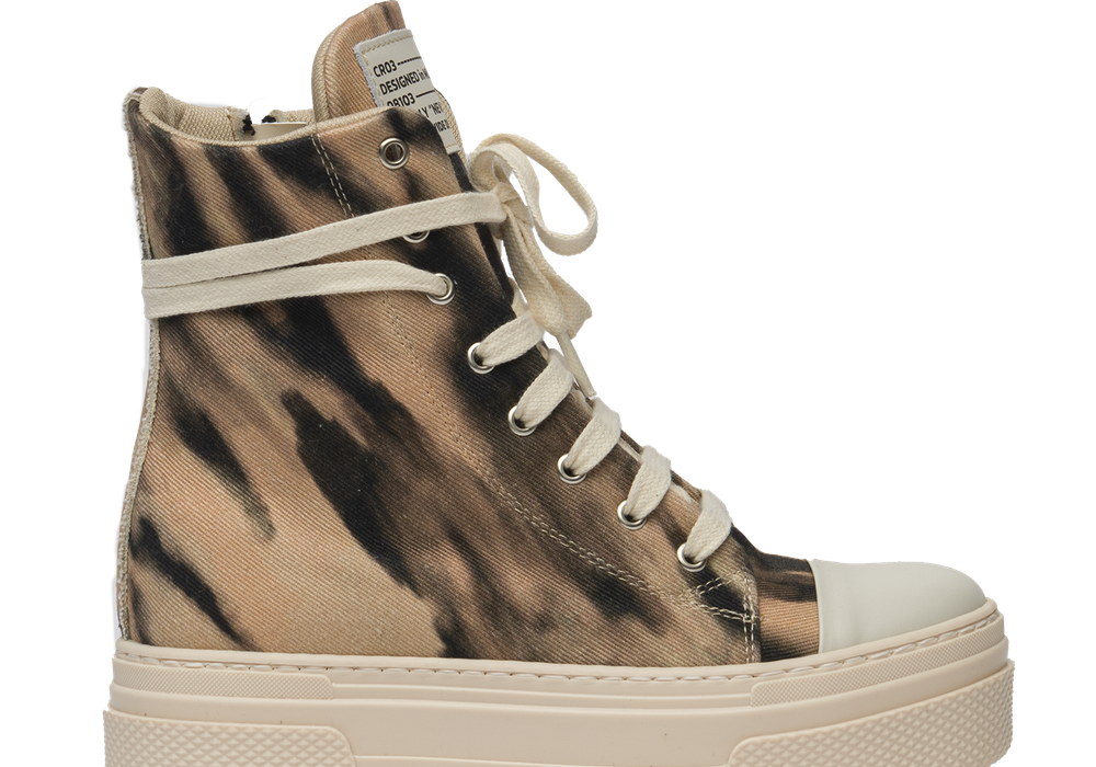 Calipso – Slav Canvas-Sneaker-CRISTIANZEROTRE