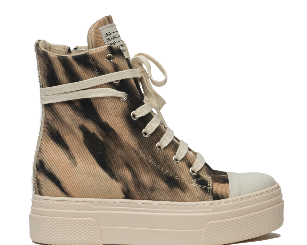 Calipso – Slav Canvas-Sneaker-CRISTIANZEROTRE