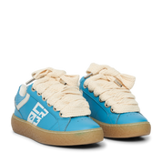 Dude – Napoli Leather-Sneaker-CRISTIANZEROTRE