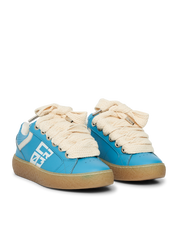 Dude – Napoli Leather-Sneaker-CRISTIANZEROTRE