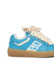 Dude – Napoli Leather-Sneaker-CRISTIANZEROTRE