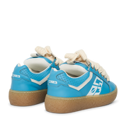Dude – Napoli Leather-Sneaker-CRISTIANZEROTRE