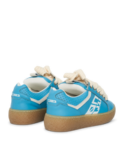 Dude – Napoli Leather-Sneaker-CRISTIANZEROTRE