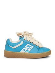 Dude – Napoli Leather-Sneaker-CRISTIANZEROTRE