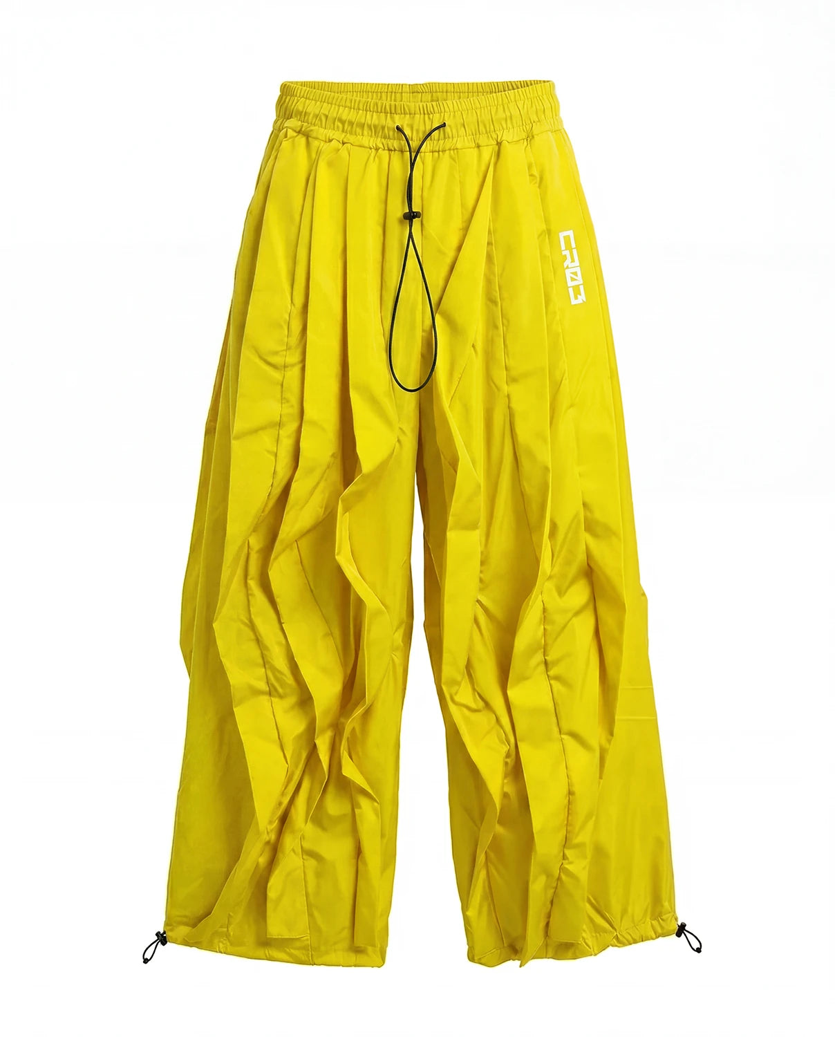 CR03 - Tide Move Yellow