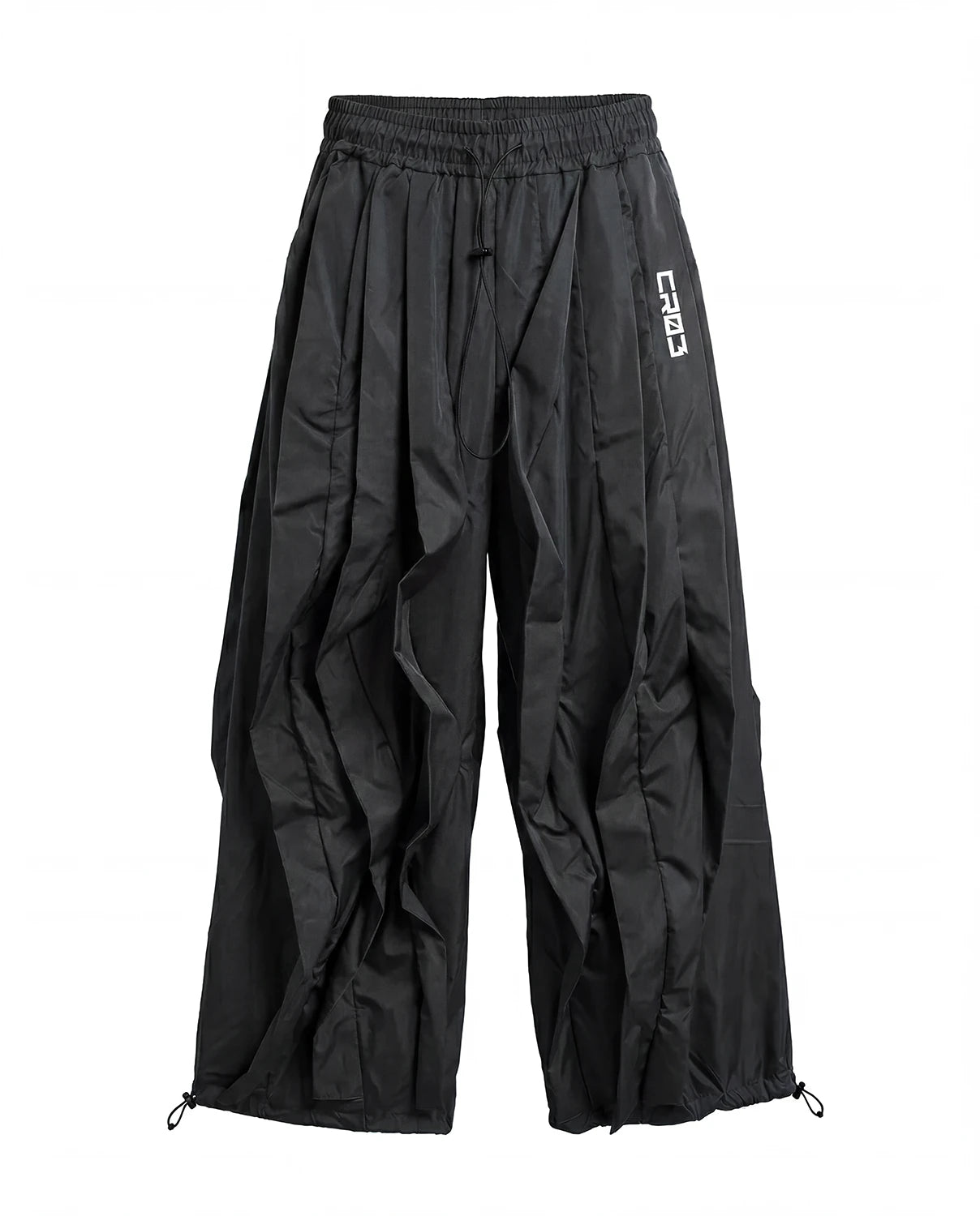 CR03 - Tide Move Black