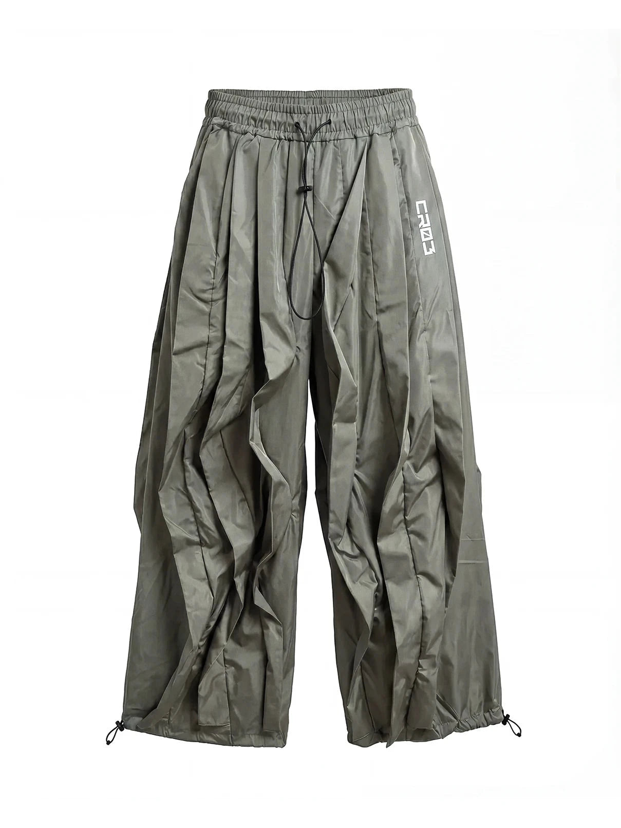 CR03 — Tide Move — Military