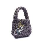 KNOTTY – Édition Léopard Gris