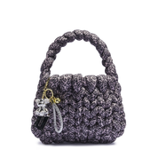 KNOTTY – Edizione Leopardo Grigio