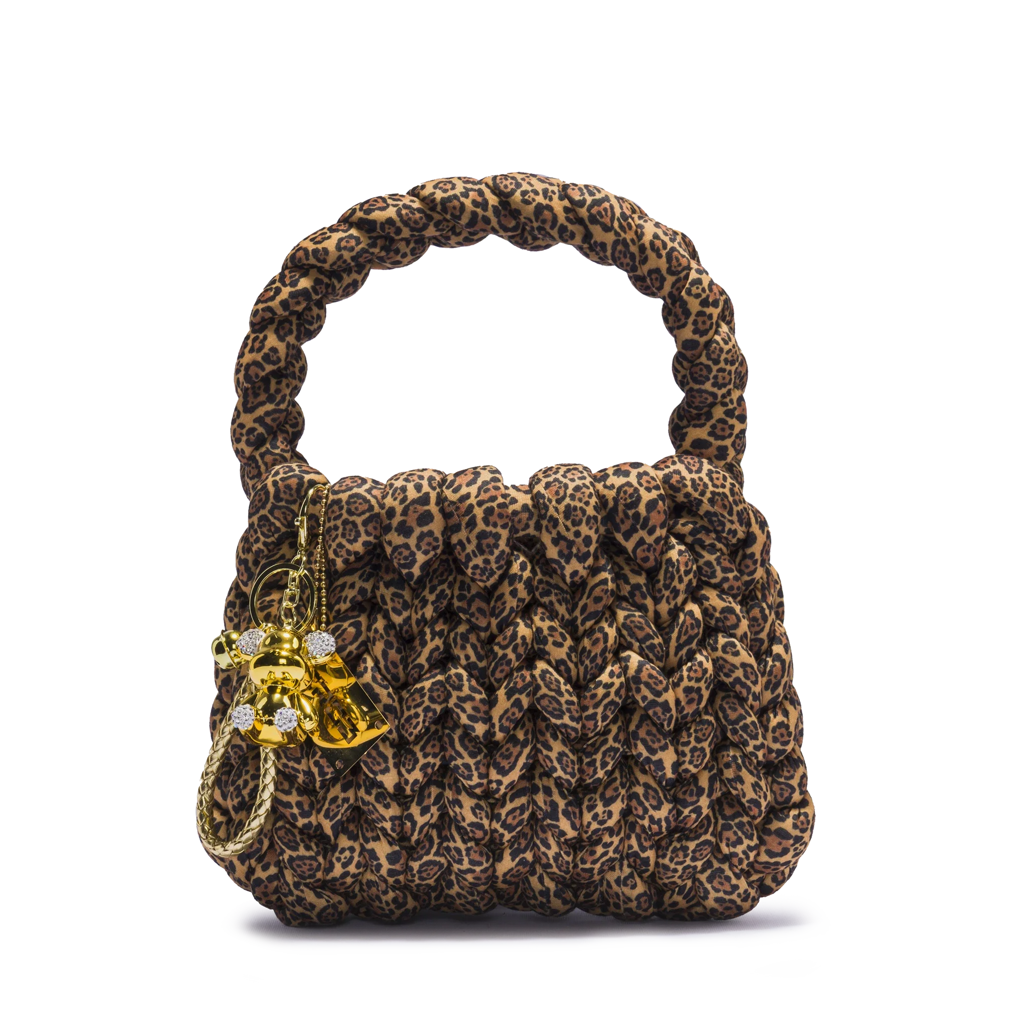 KNOTTY – Edizione Leopardo