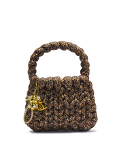 KNOTTY — Ediție — Leopard