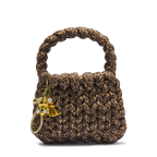 KNOTTY – Édition Léopard