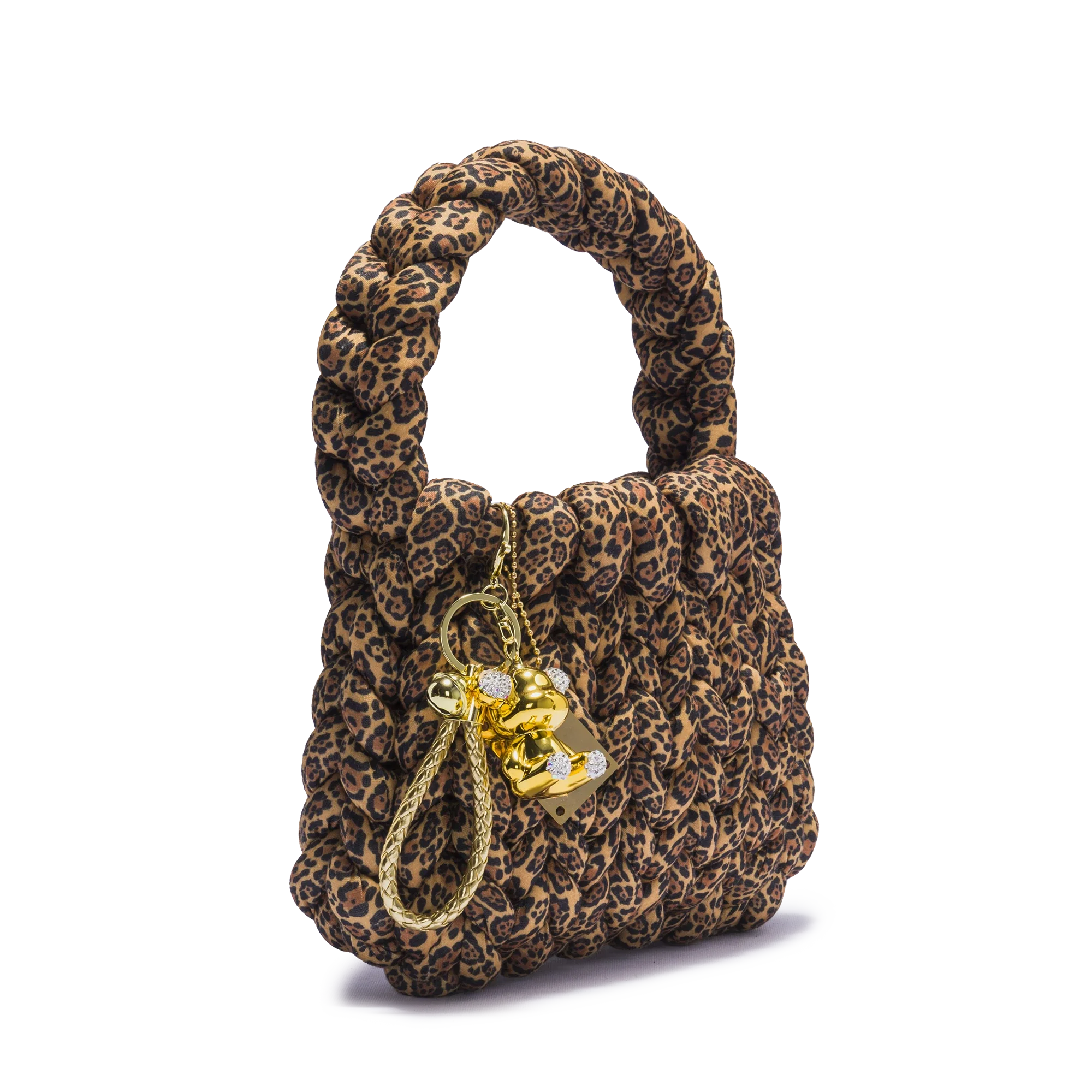 KNOTTY – Edizione Leopardo