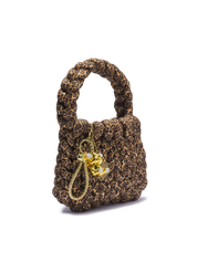 KNOTTY — Ediție — Leopard