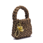 KNOTTY – Édition Léopard