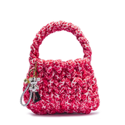 KNOTTY – Edizione Leopardo Rosa