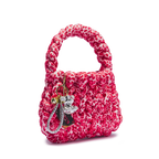 KNOTTY – Pink Leopard Edition