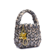 KNOTTY – Edizione Python Beige