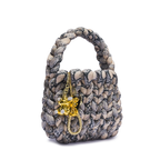 KNOTTY – Python Beige Edition