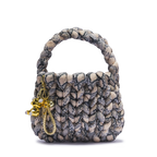 KNOTTY – Python Beige Edition