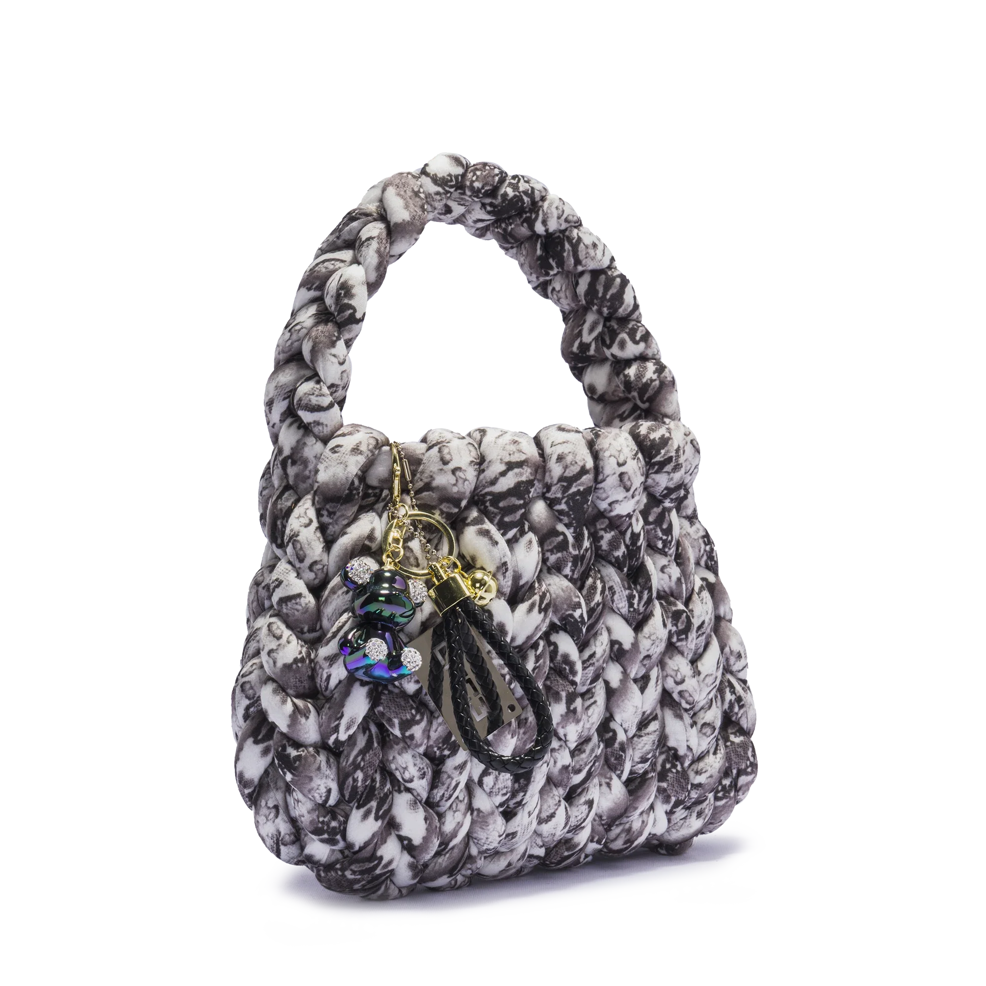 KNOTTY – Edizione Python