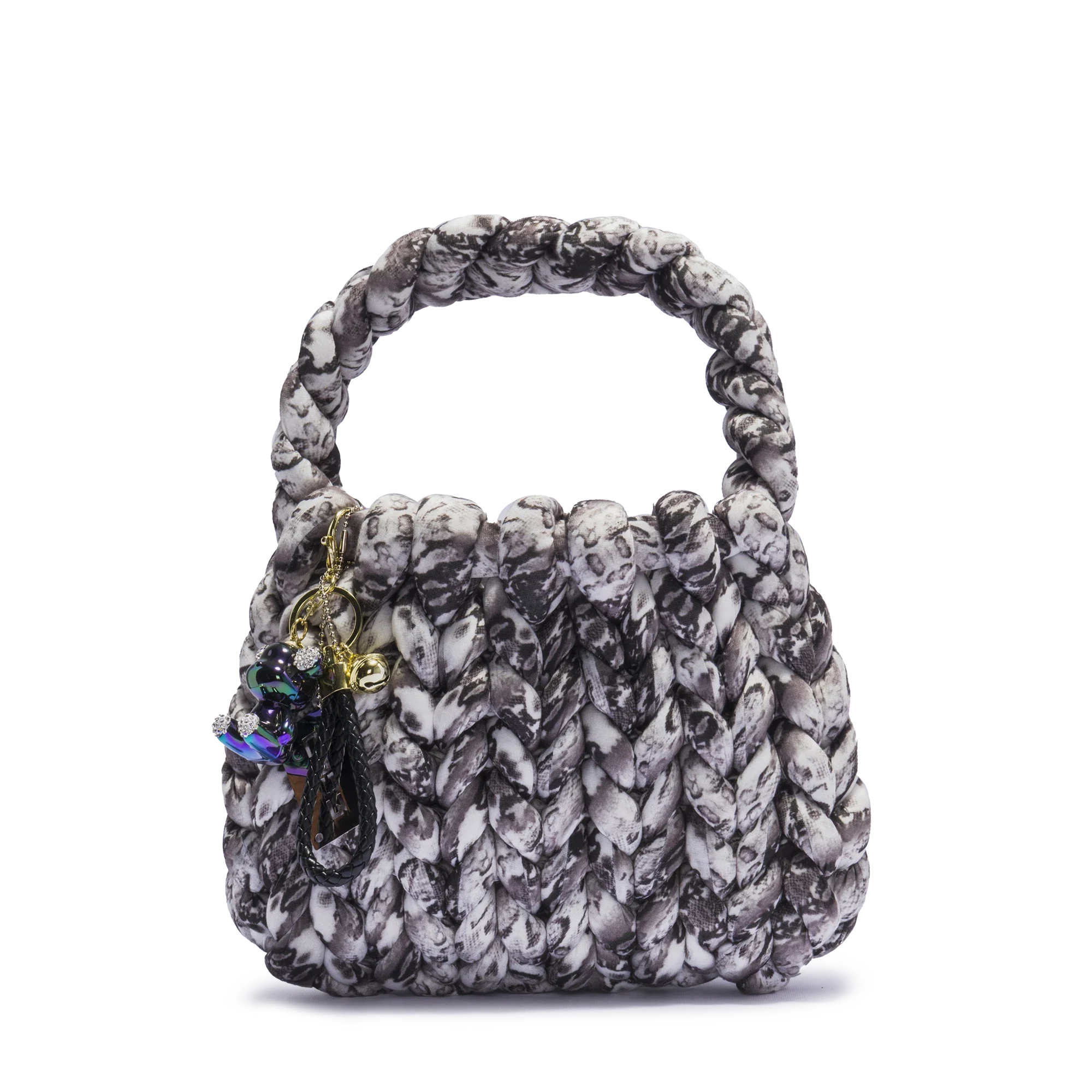 KNOTTY – Edizione Python