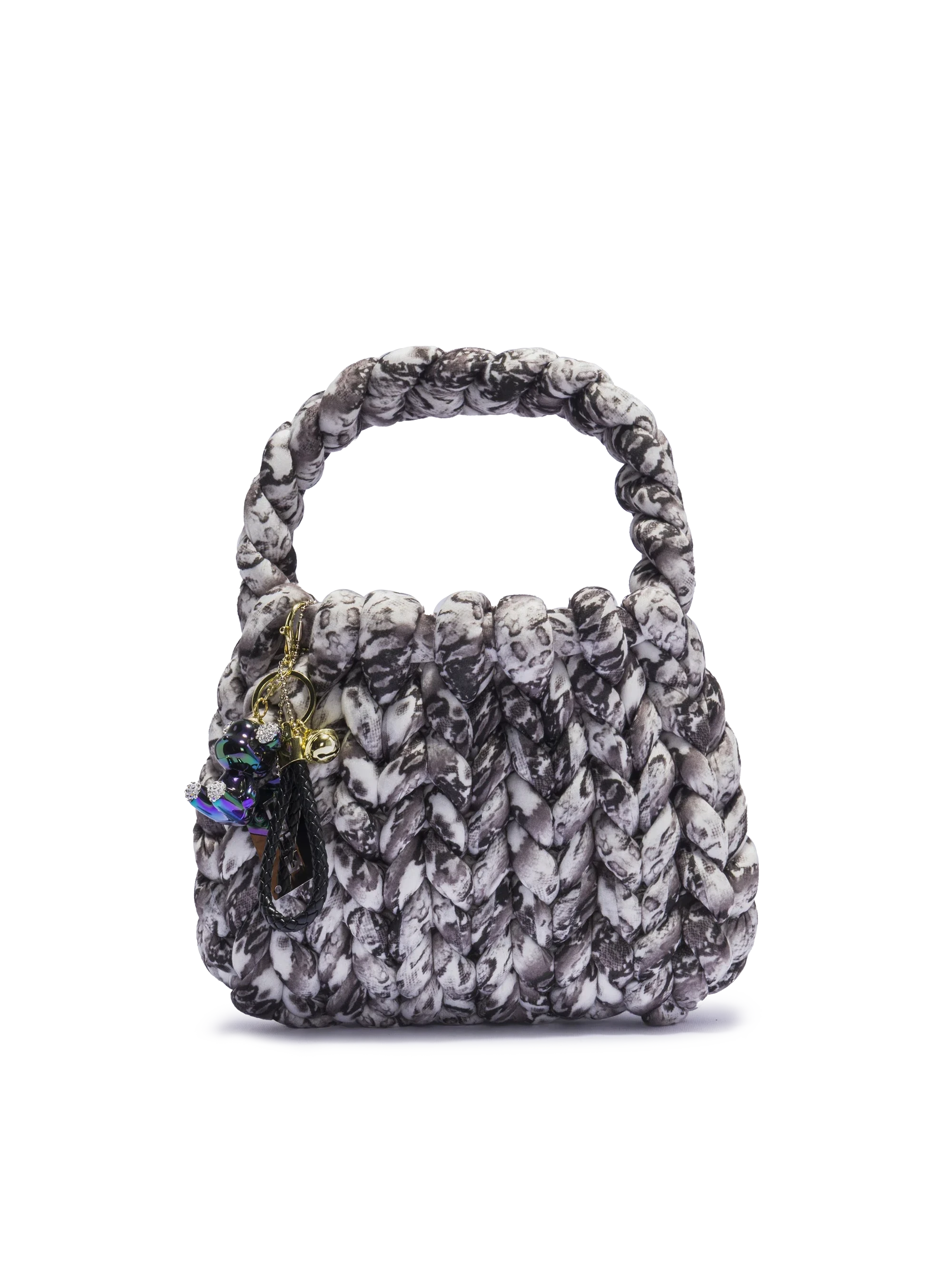 KNOTTY — Python Edition
