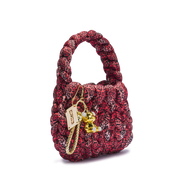 KNOTTY – Edizione Leopardo Rosso