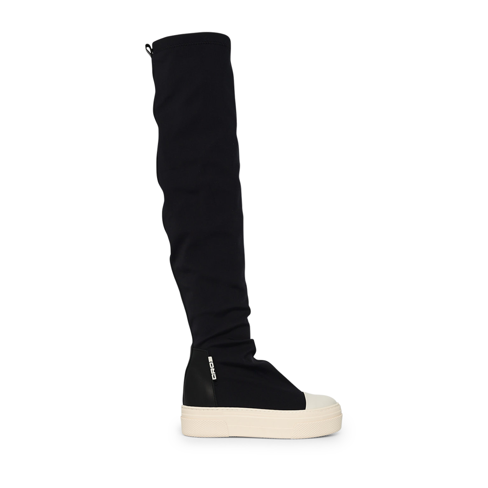 Manò – Lycra High 55cm-Sneaker-CRISTIANZEROTRE