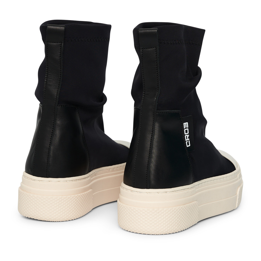 Manò – Lycra Low 16cm-Sneaker-CRISTIANZEROTRE