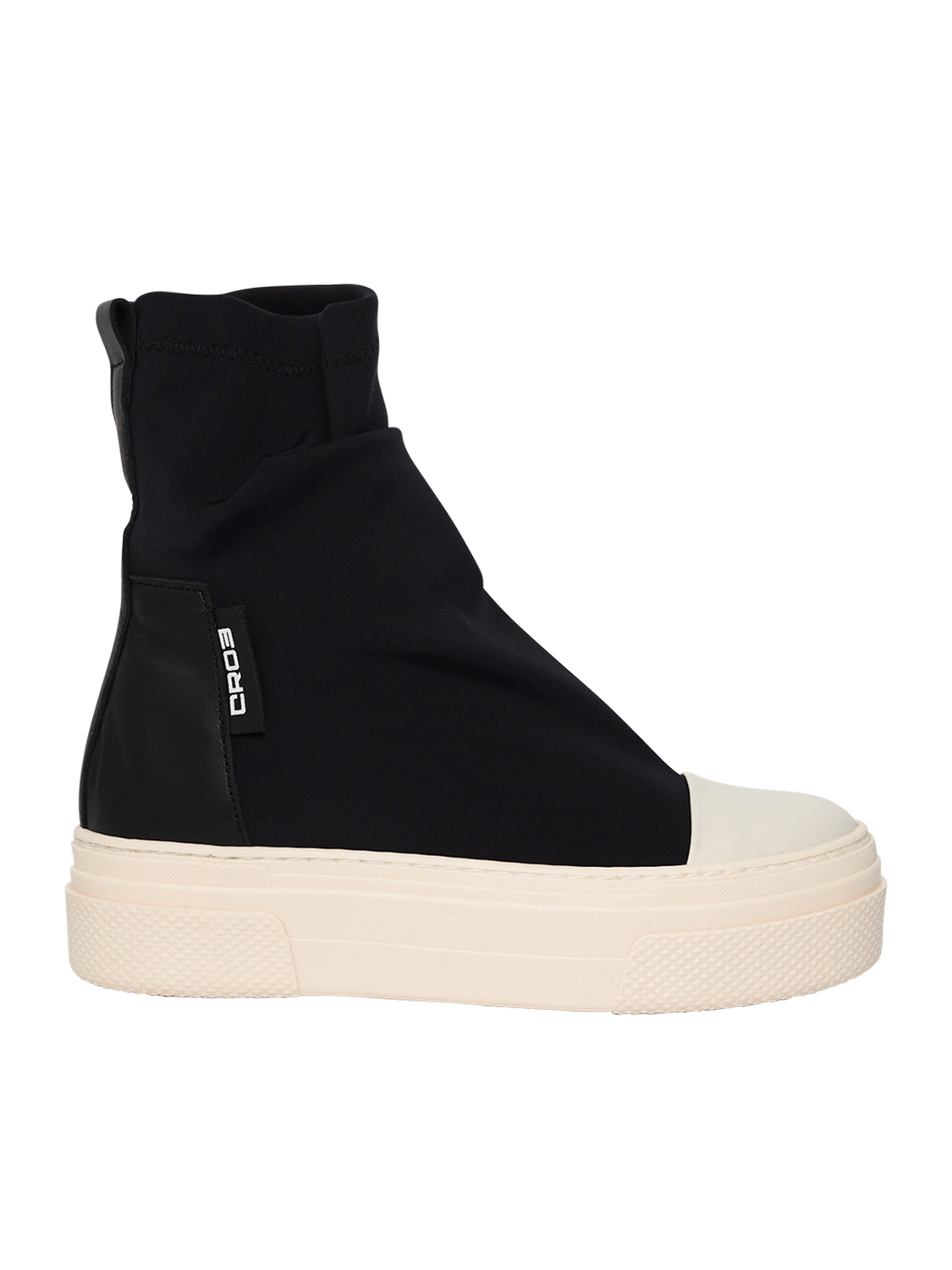 Manò – Lycra Low 16cm-Sneaker-CRISTIANZEROTRE