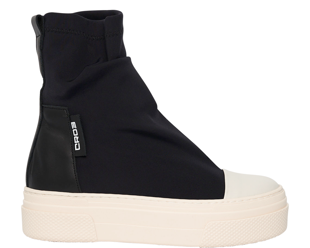 Manò – Lycra Low 16cm-Sneaker-CRISTIANZEROTRE