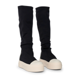 BASKETS MANÒ – Mi-mollet 38 cm