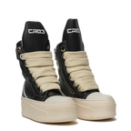 Metal HI 600 Black-Sneaker-CRISTIANZEROTRE
