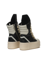 Metal HI 600 Black-Sneaker-CRISTIANZEROTRE