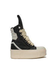 Metal HI 600 Black-Sneaker-CRISTIANZEROTRE