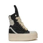 Metal HI 600 Black-Sneaker-CRISTIANZEROTRE