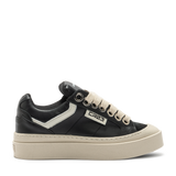 New Shoes – Black Leather