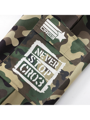 Pants Camouflage M Cargo-Pants-CRISTIANZEROTRE