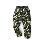 Pants Camouflage M Cargo-Pants-CRISTIANZEROTRE