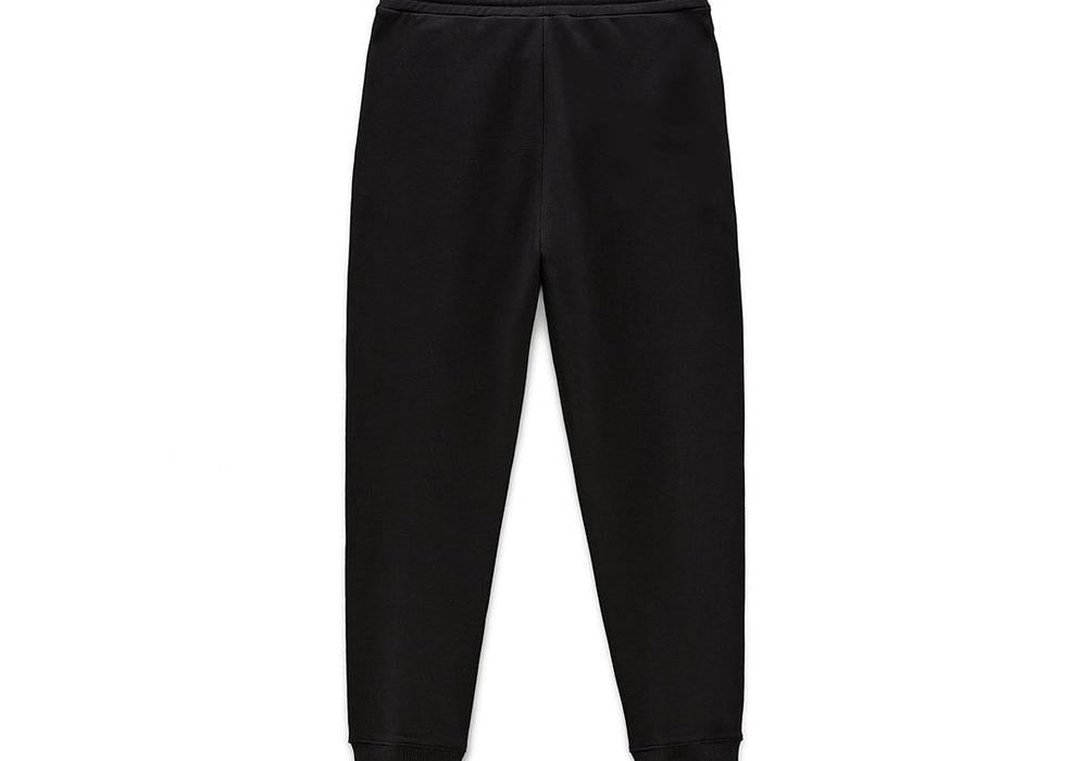 Pants Joggers Black Exclusive-Pants-CRISTIANZEROTRE