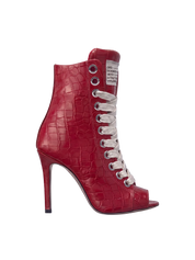 RUSH COCO - Red