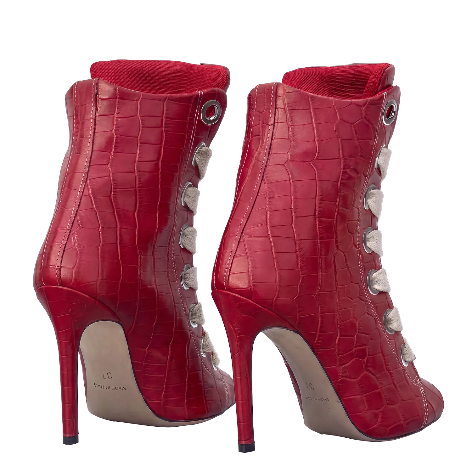 RUSH COCO - Red