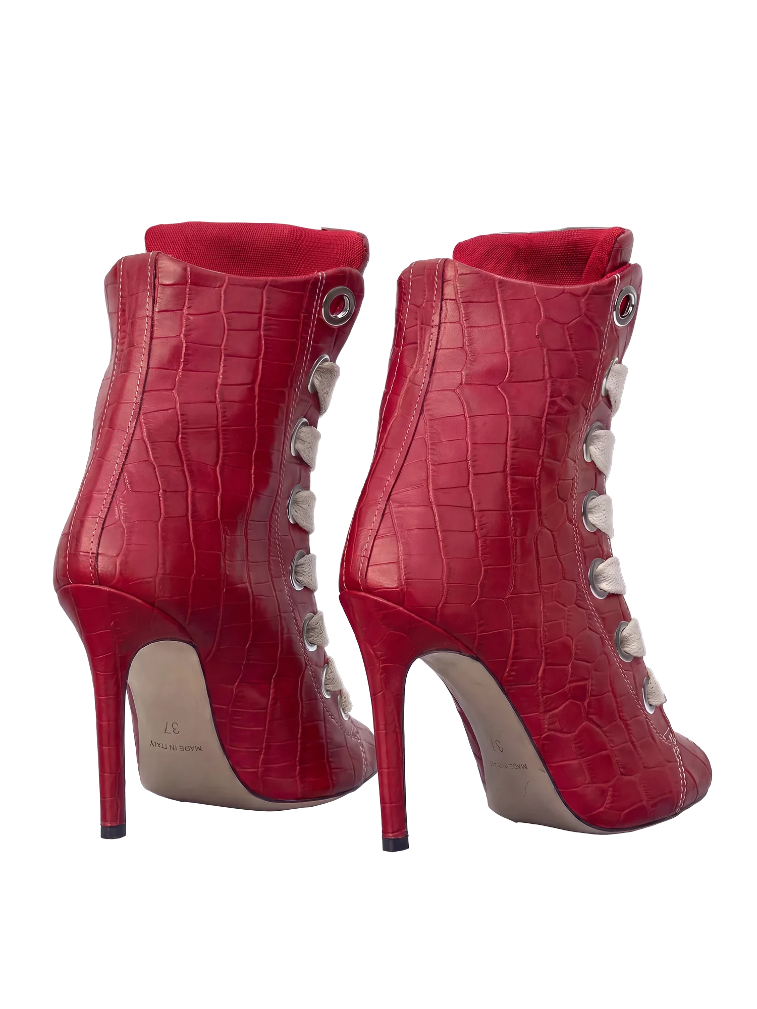 RUSH COCO - Red